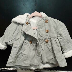 Baby coat size 6 months